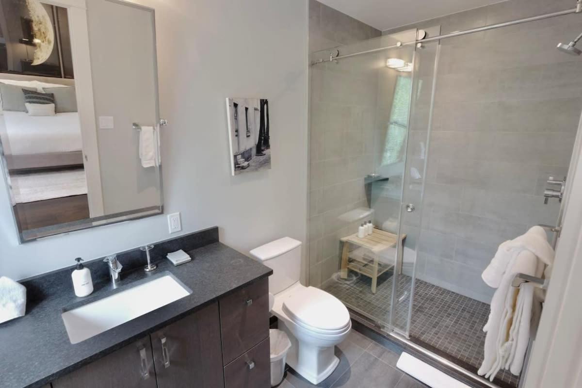 Luxurious Mansion In Logan Circle Private Parking * Washington