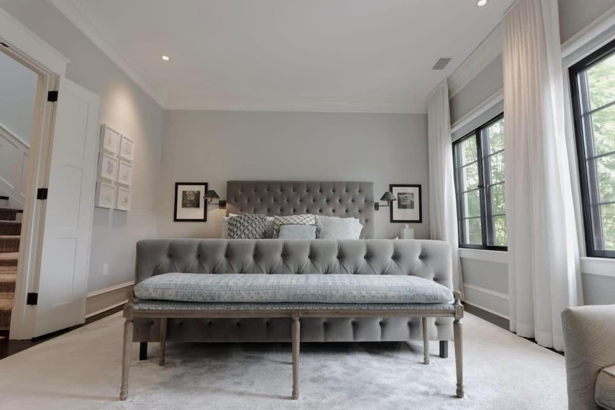 Luxurious Mansion In Logan Circle Private Parking Apartment Washington