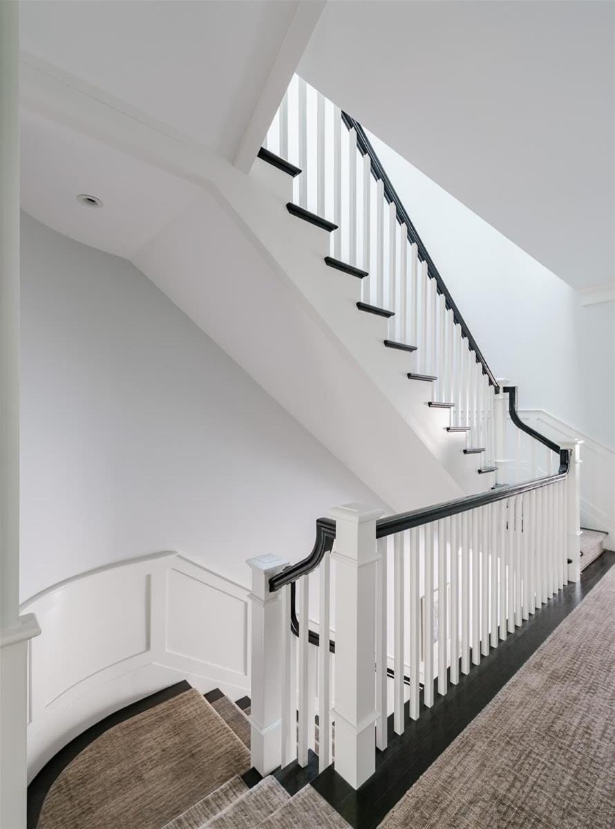 Apartment Luxurious Mansion In Logan Circle Private Parking Washington