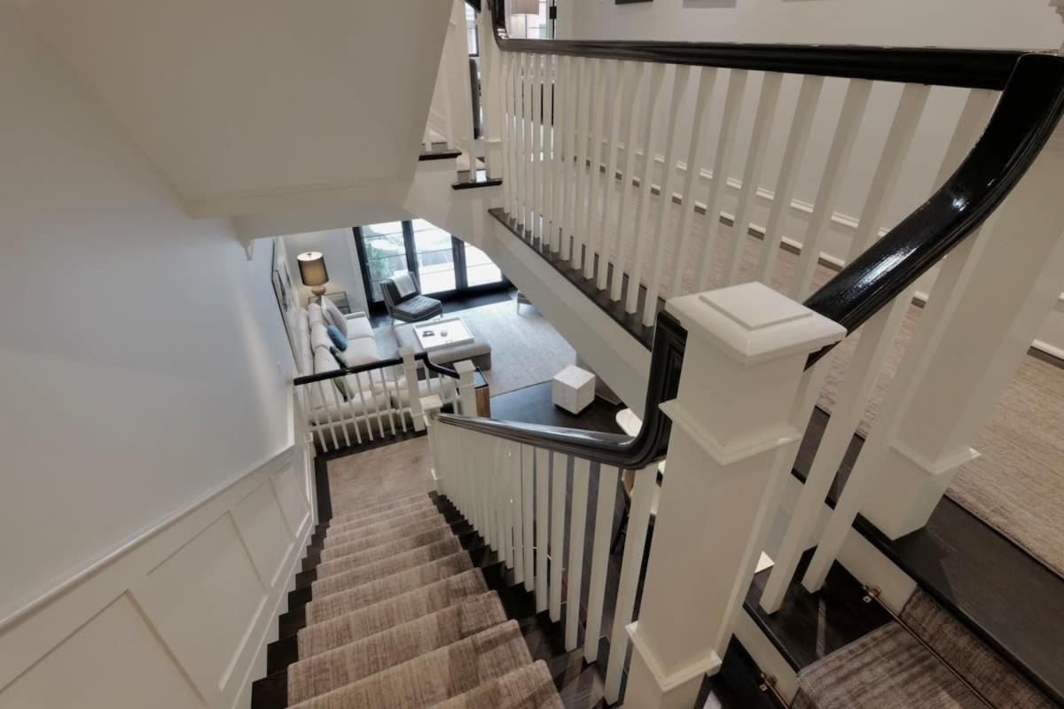 Luxurious Mansion In Logan Circle Private Parking * Washington