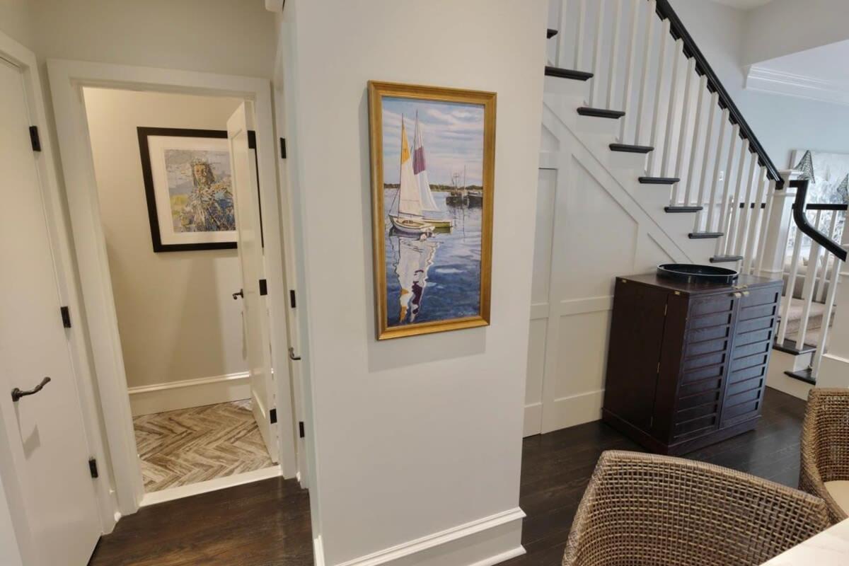 Apartment Luxurious Mansion In Logan Circle Private Parking *