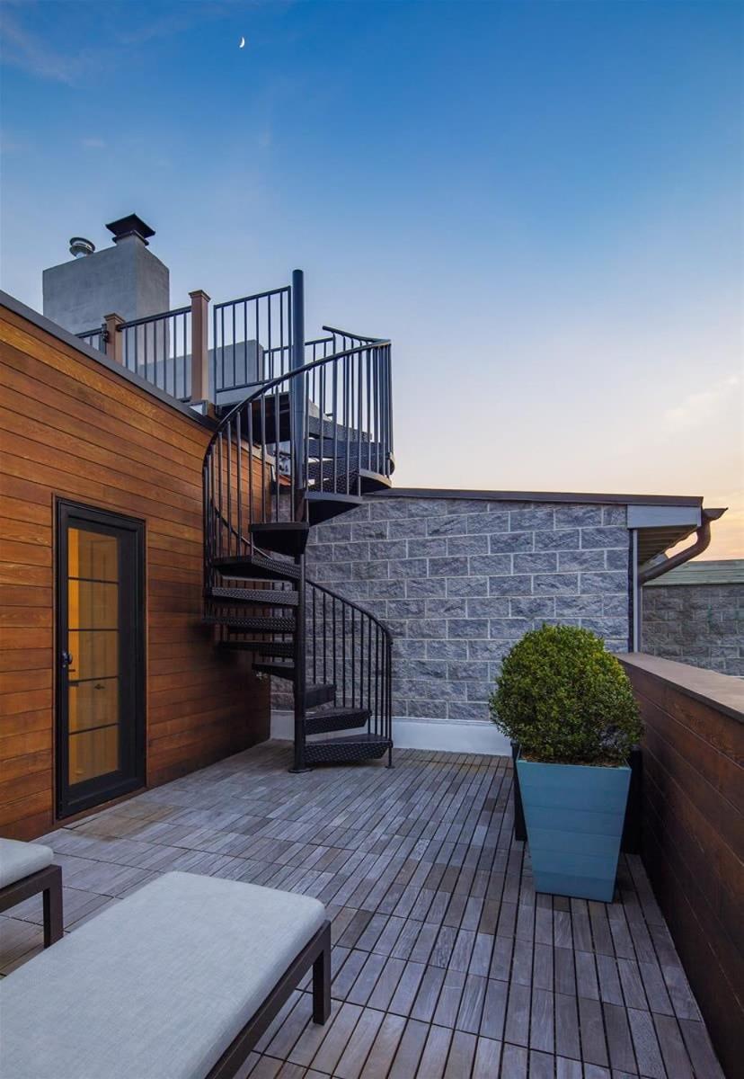 Apartment Luxurious Mansion In Logan Circle Private Parking Washington