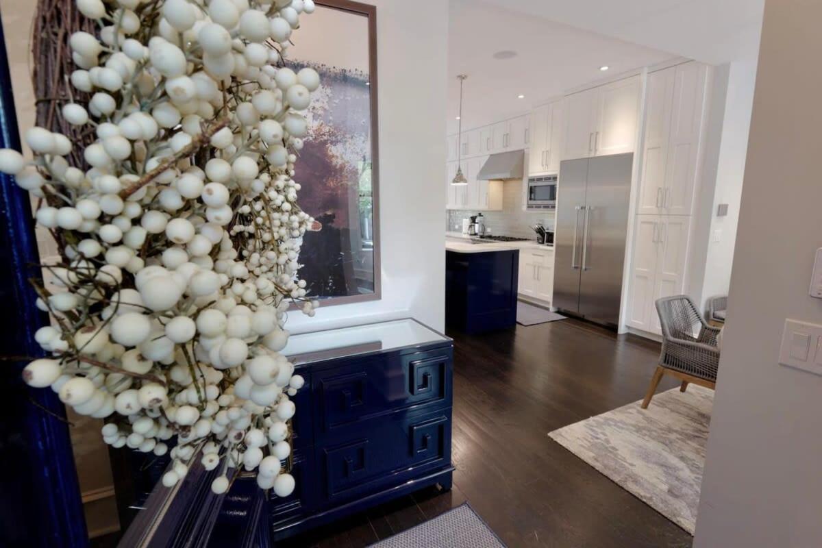 Luxurious Mansion In Logan Circle Private Parking * Washington