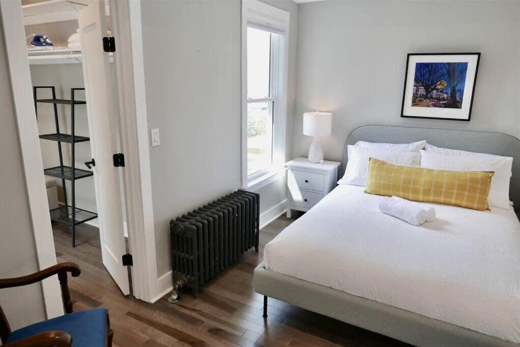 Apartment The Little Nest Charming Brookland Parking *