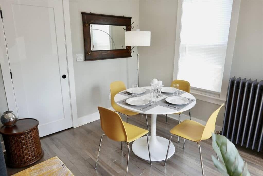 Apartment The Little Nest Charming Brookland Parking *