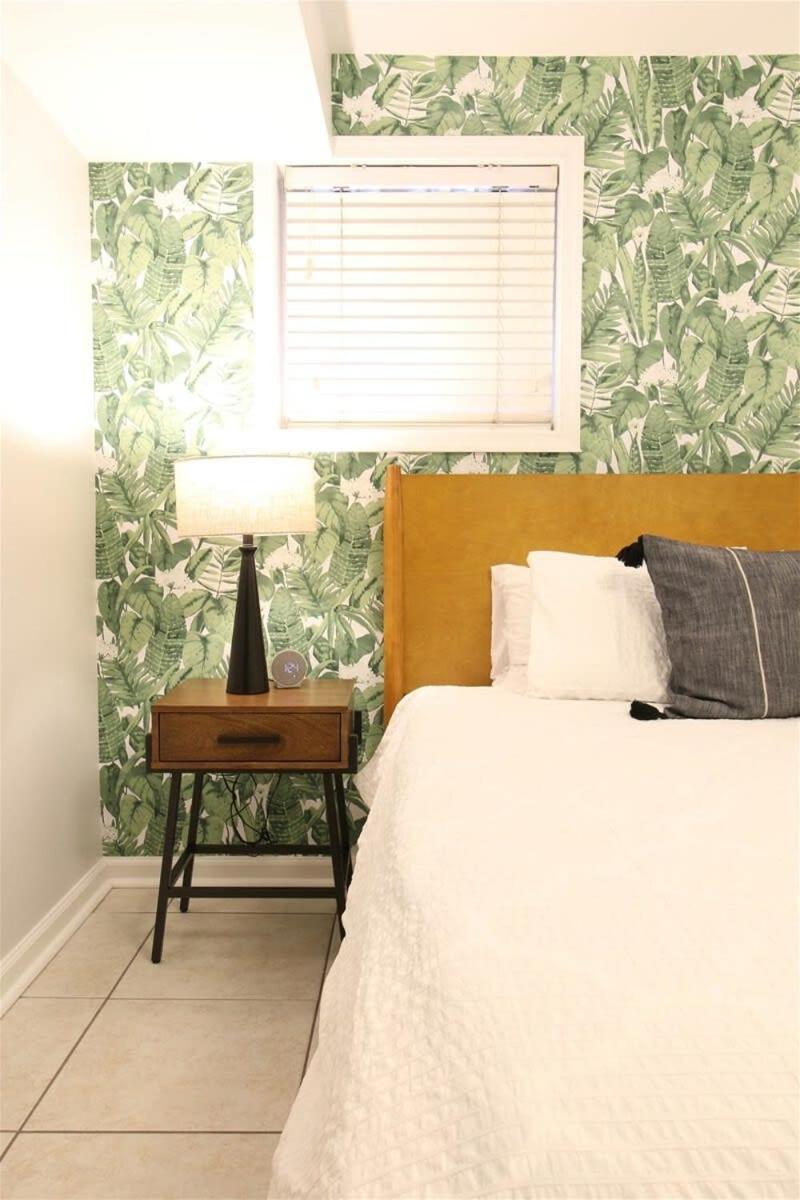 Apartment Lincoln Park Place Capitol Hill With Parking *
