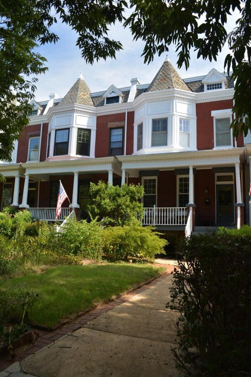 Lincoln Park Place Capitol Hill With Parking Apartment Washington