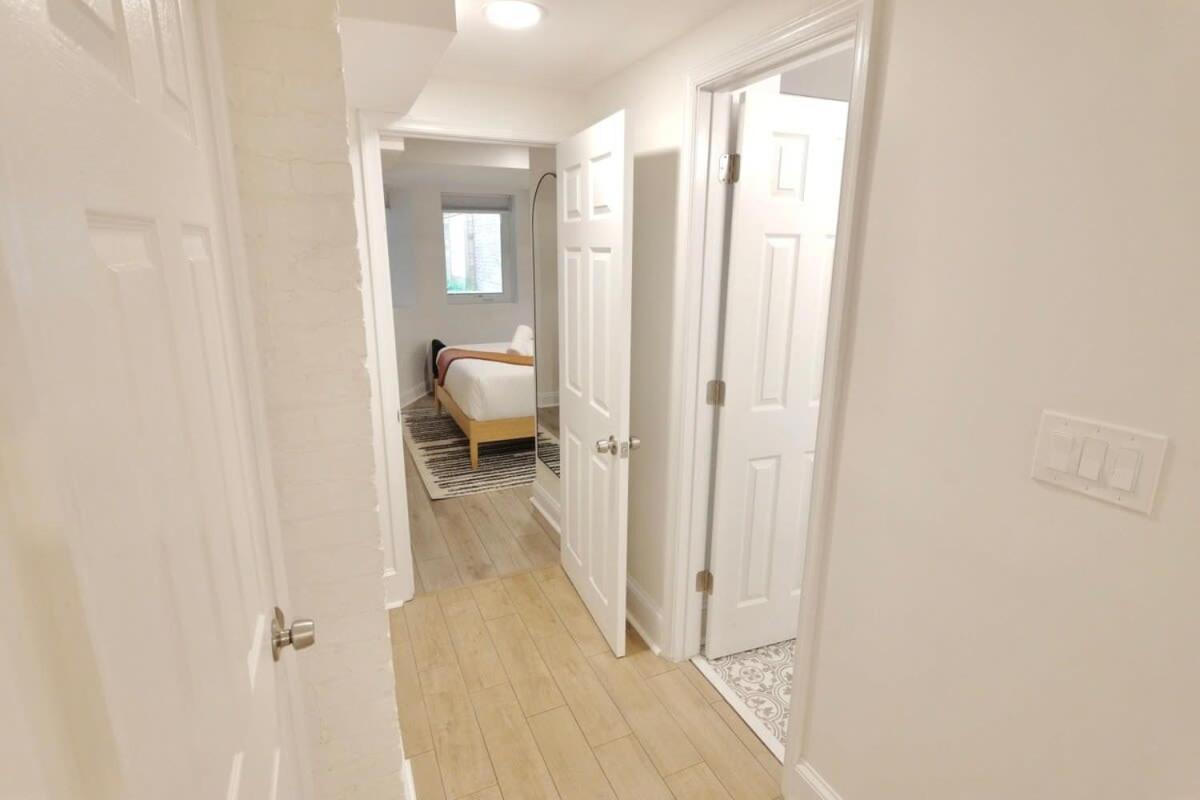 Kilbourne In Mount Pleasant Apartment *