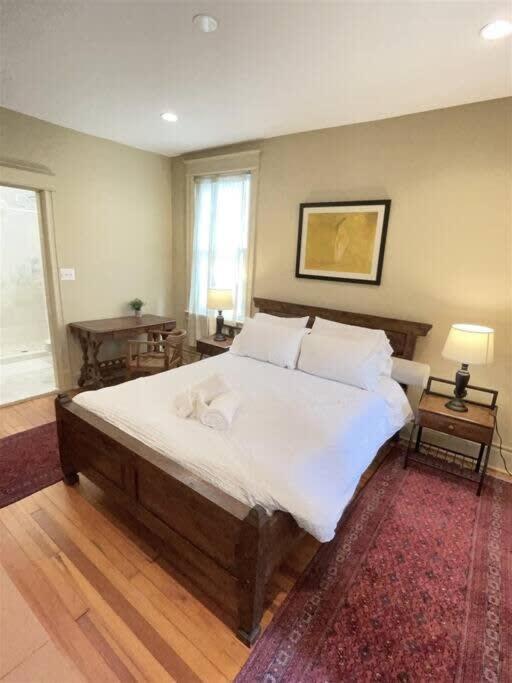 Holiday home Historic Treasure Adams Morgan House *