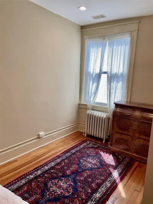 Historic Treasure Adams Morgan House *