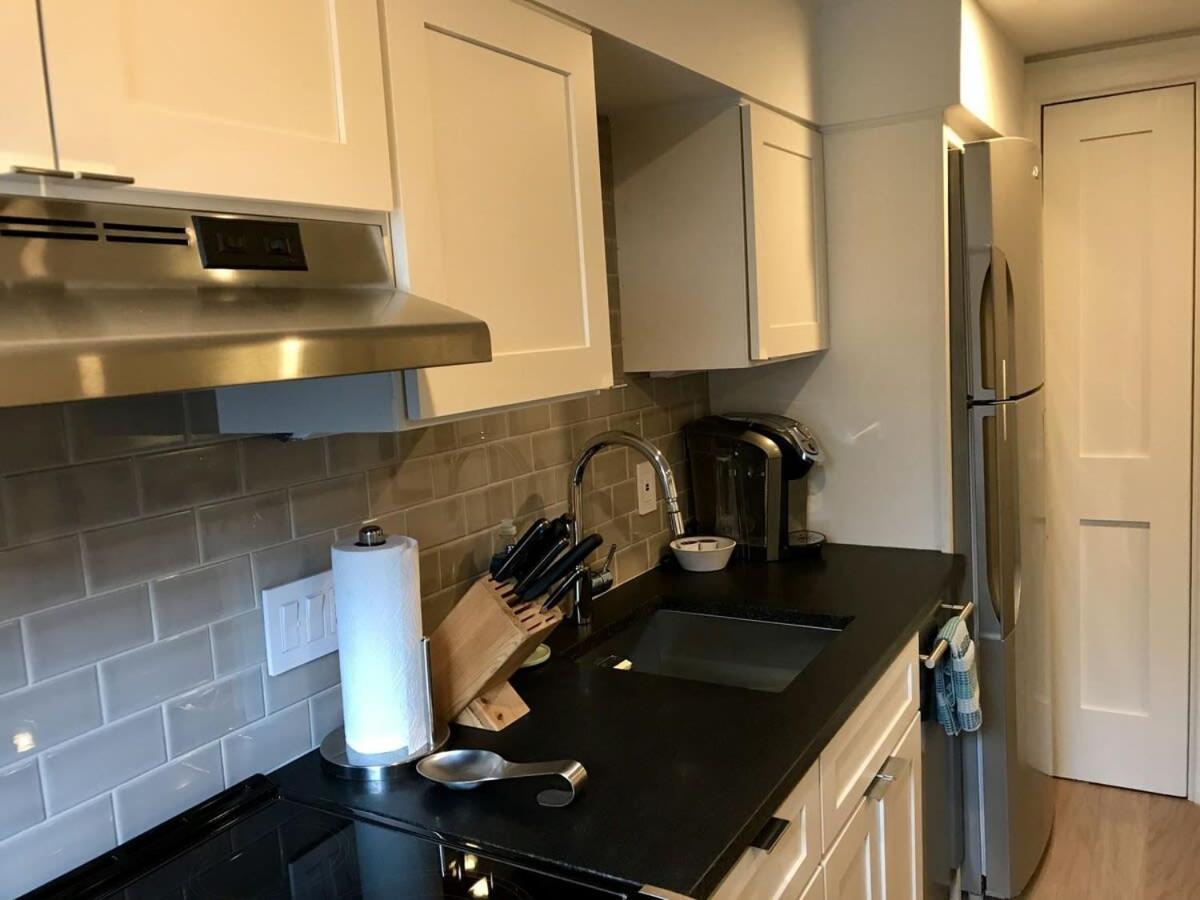 Historic Shawledroit Park Gem - 1 Bedroom On U St Apartment Washington