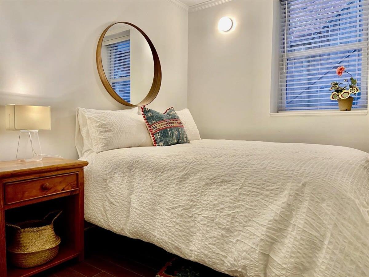 Heart Of Mount Pleasant - With Parking * Washington