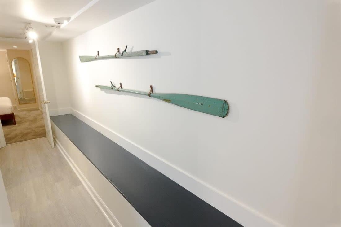 Modern In The Heart Of Logan Circle Apartment *