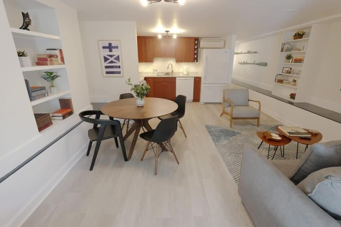 Modern In The Heart Of Logan Circle Washington