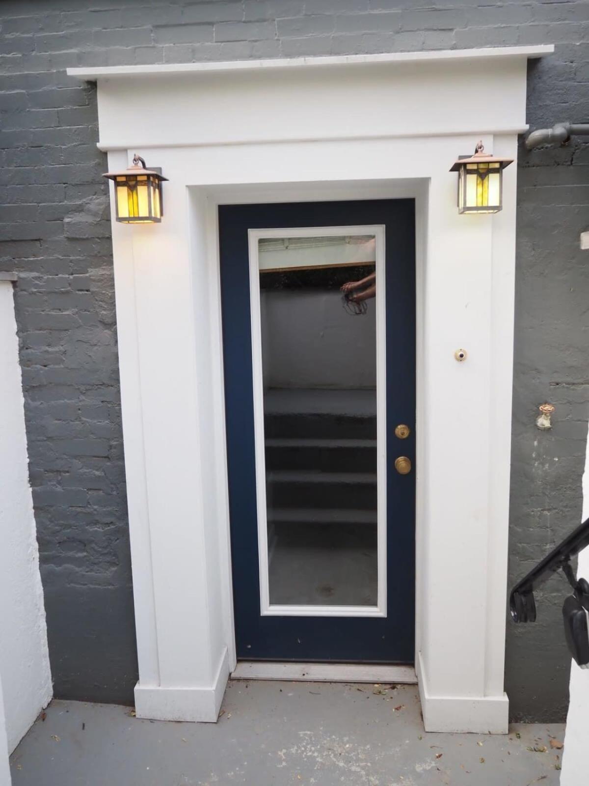 Modern In The Heart Of Logan Circle * Washington