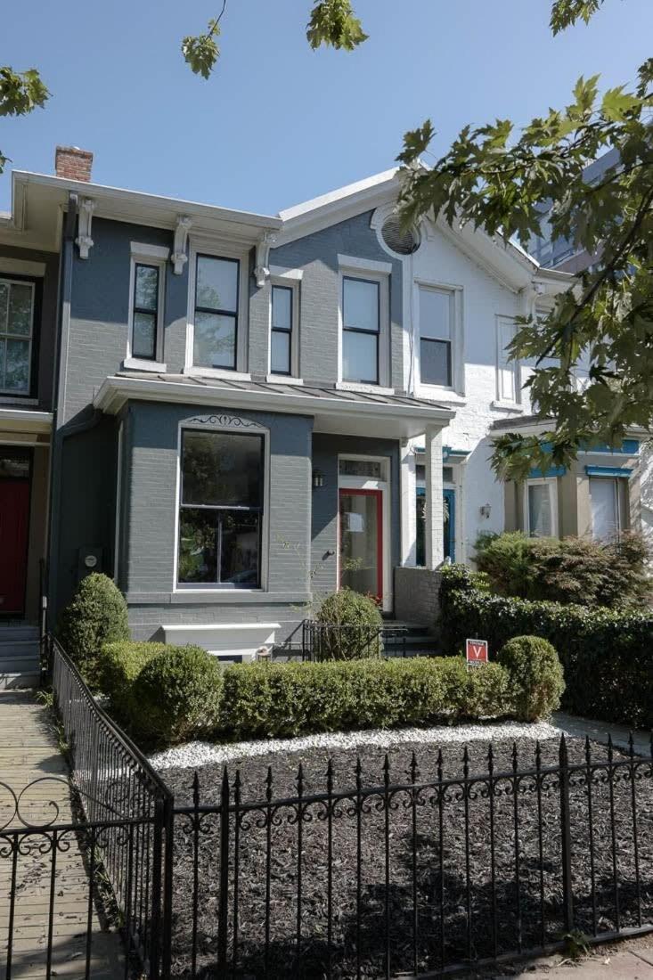 Modern In The Heart Of Logan Circle Apartment *