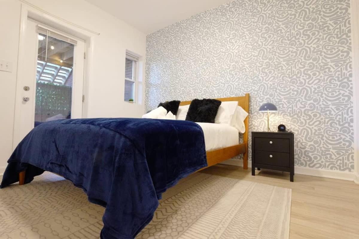 Apartment The Grand Dame Of Shaw-between Shaw & Logan Circle