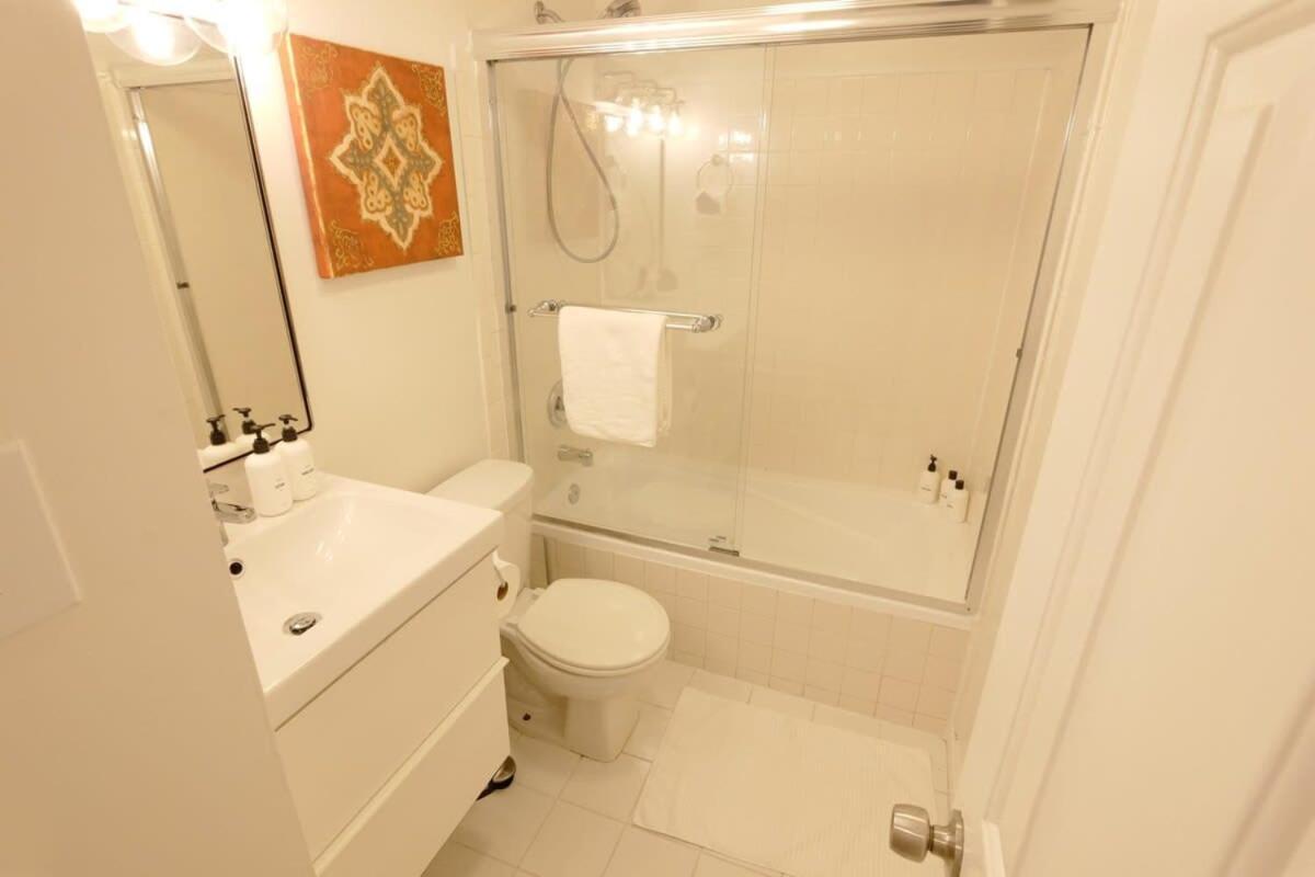 Apartment The Grand Dame Of Shaw-between Shaw & Logan Circle Washington