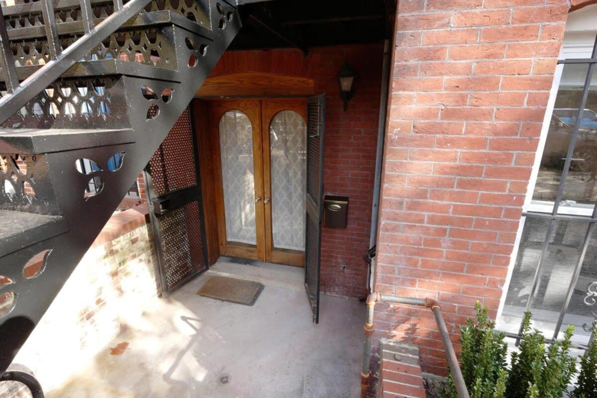 Apartment The Grand Dame Of Shaw-between Shaw & Logan Circle Washington