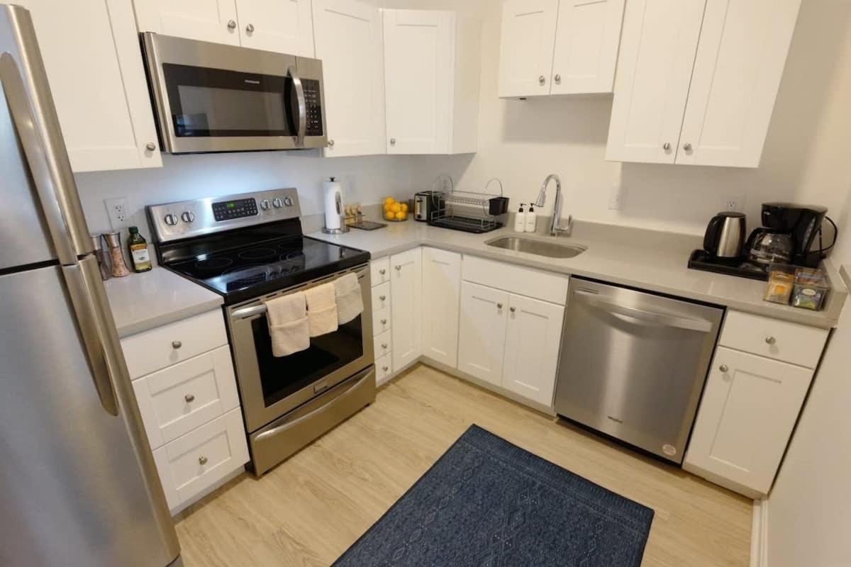 Apartment The Grand Dame Of Shaw-between Shaw & Logan Circle