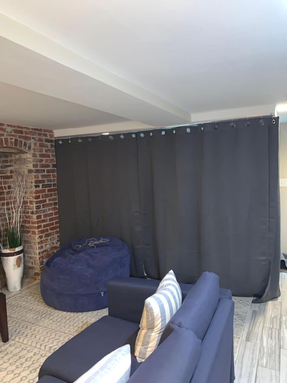 Apartment Exclusive In Shaw Washington