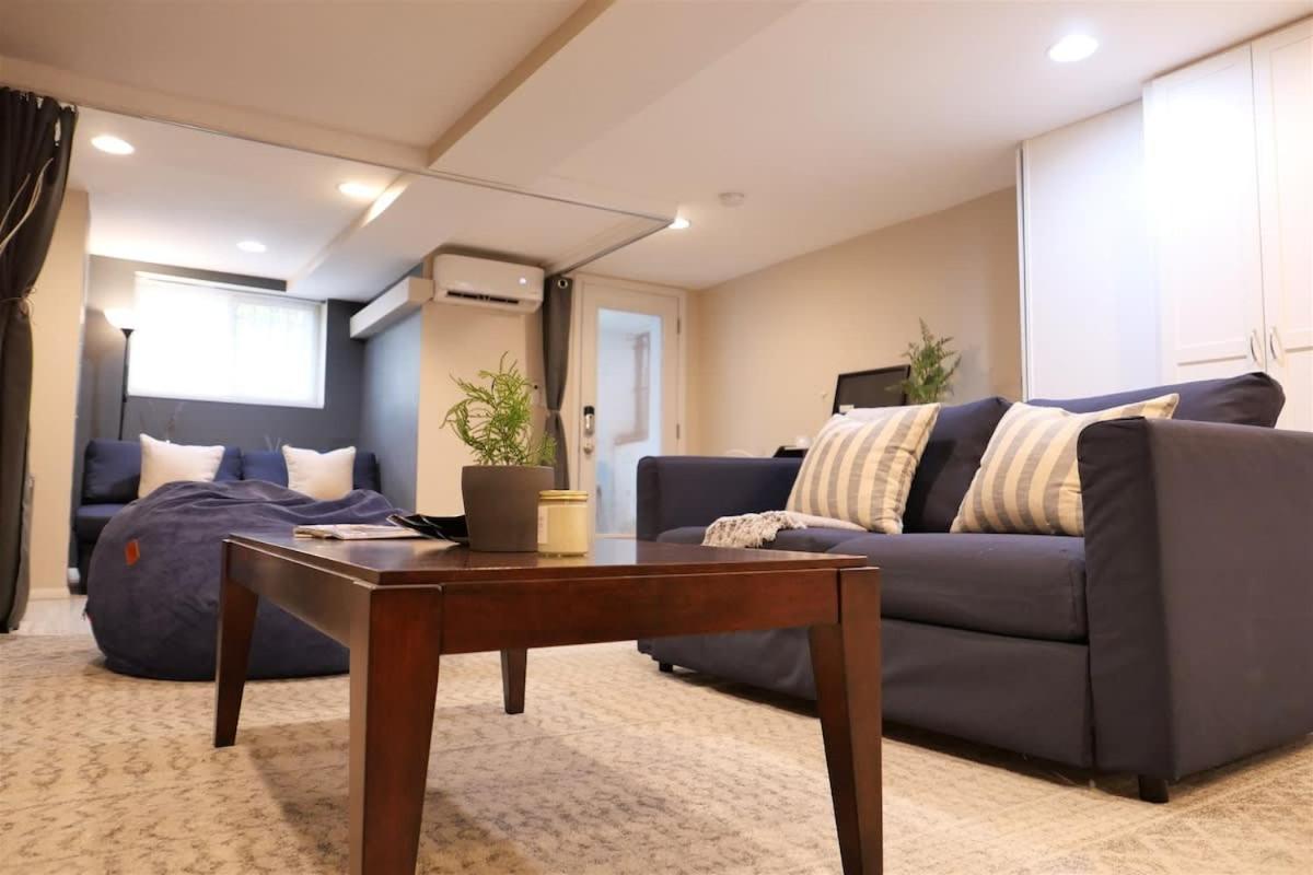 Apartment Exclusive In Shaw