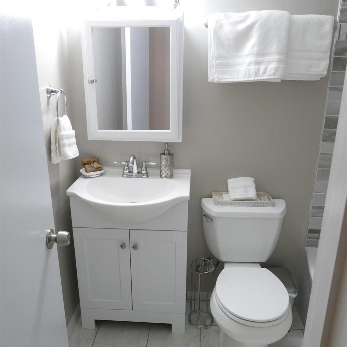 Exclusive In Shaw Apartment