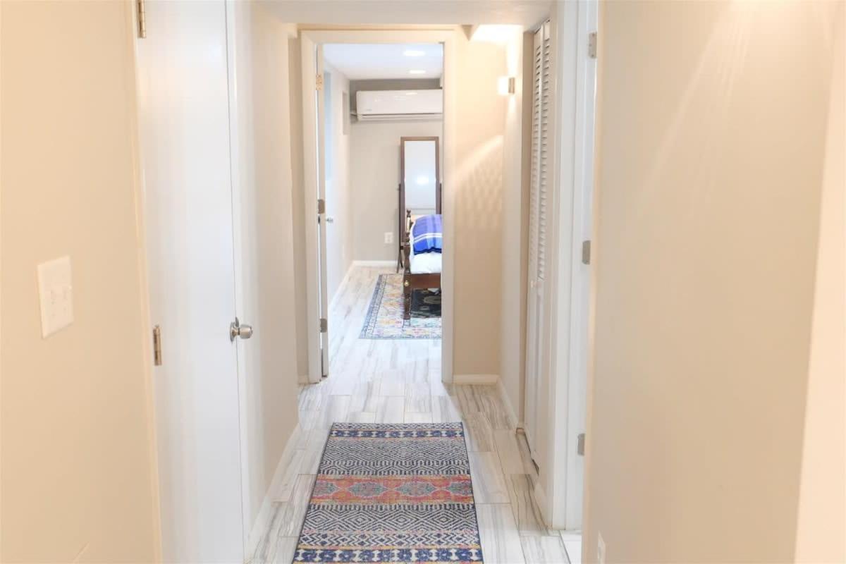 Apartment Exclusive In Shaw *