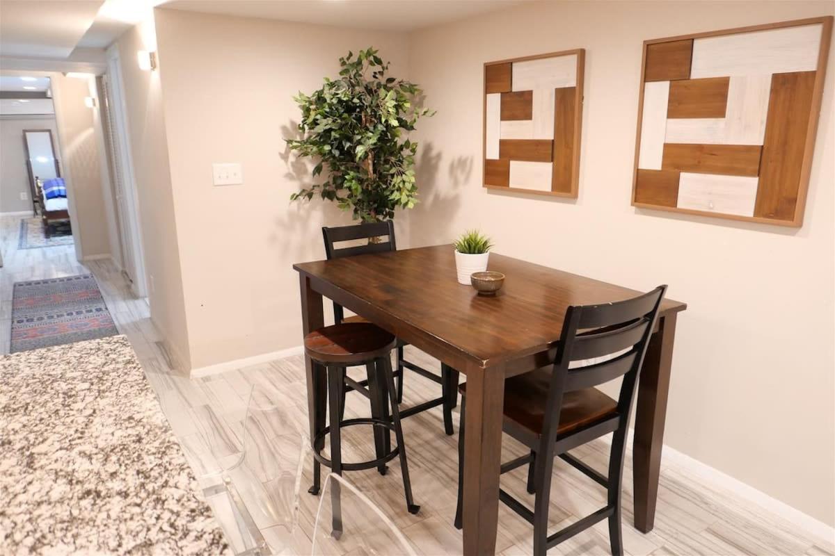 Apartment Exclusive In Shaw *