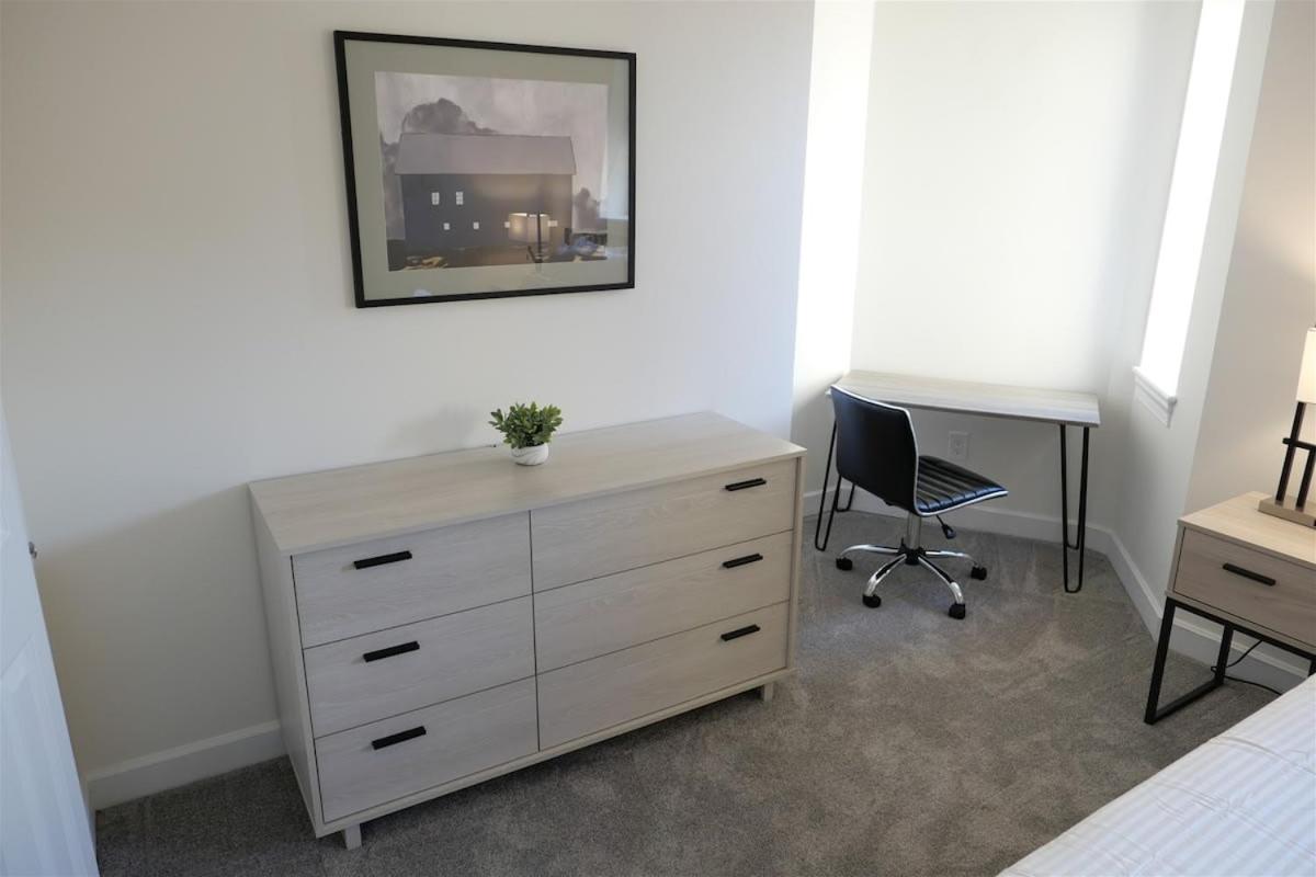 Destination Dupont Apartment *