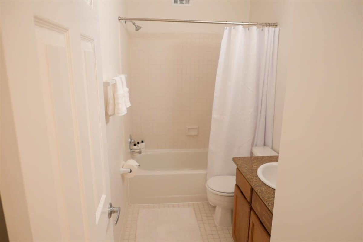 Destination Dupont Apartment *