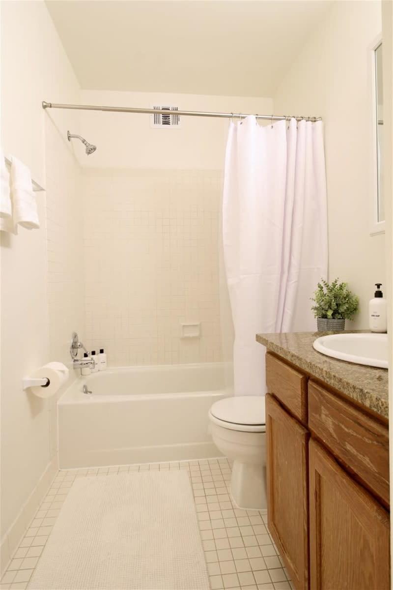 Apartment Destination Dupont
