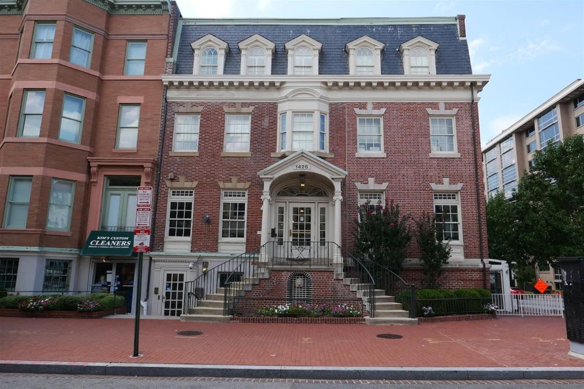 Apartment Destination Dupont Washington