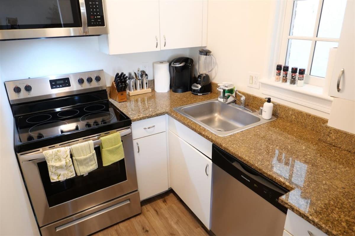 Apartment Destination Dupont
