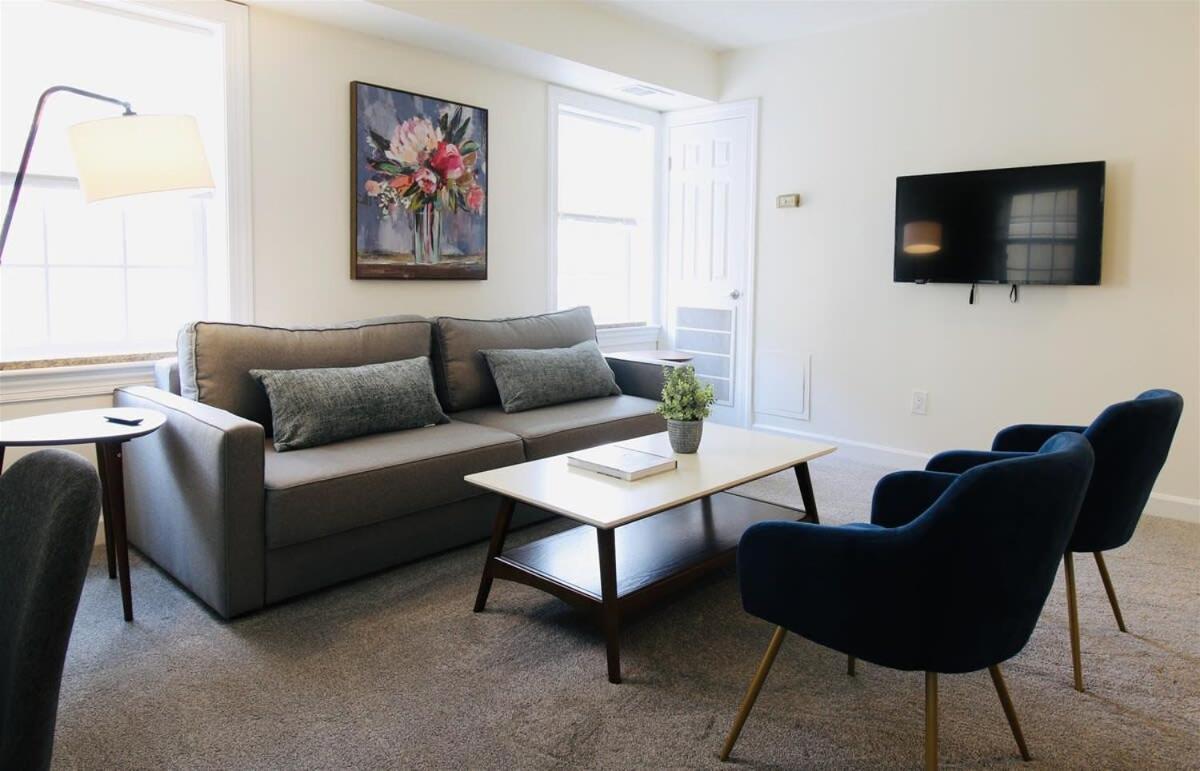 Apartment Destination Dupont