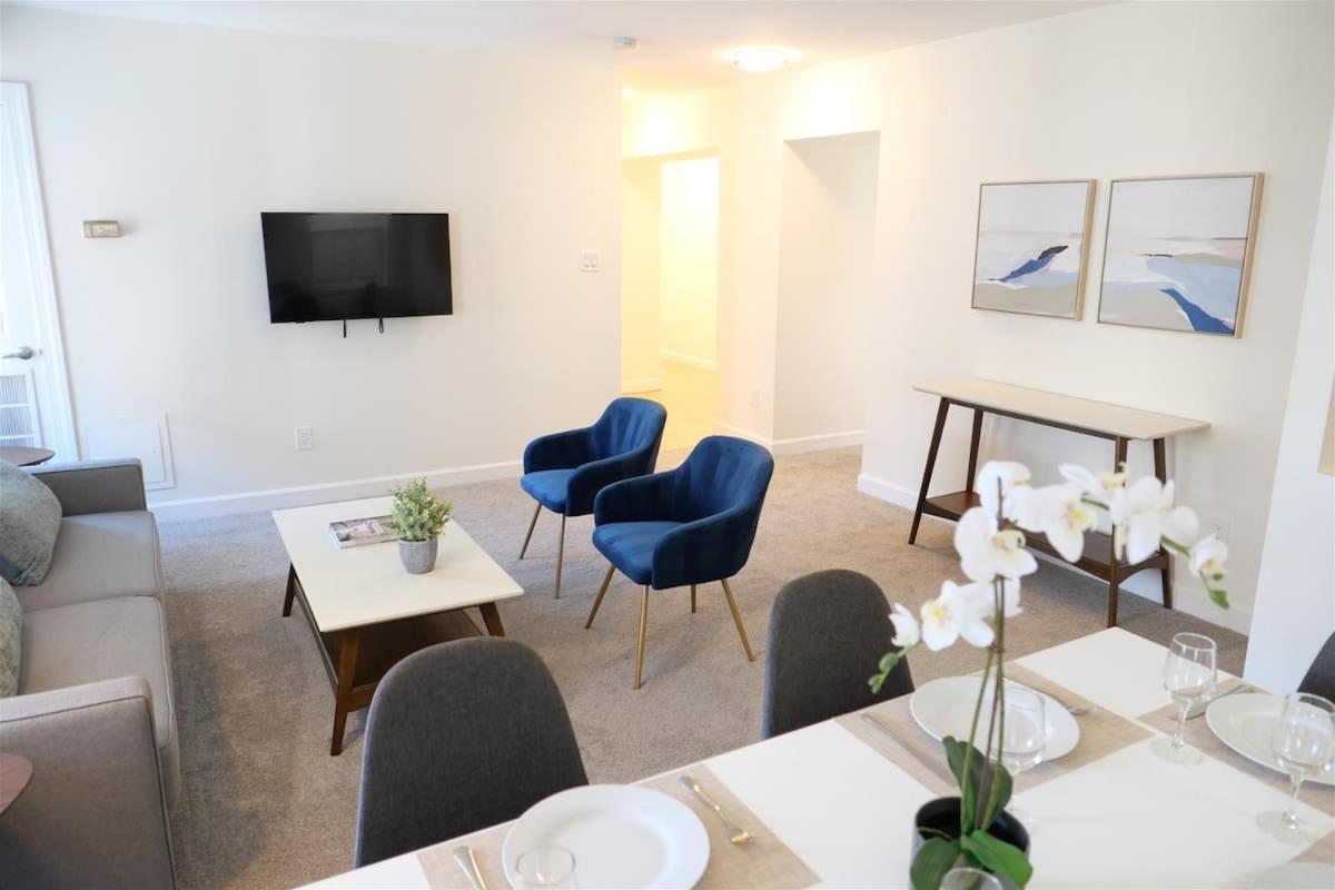 Destination Dupont Apartment *