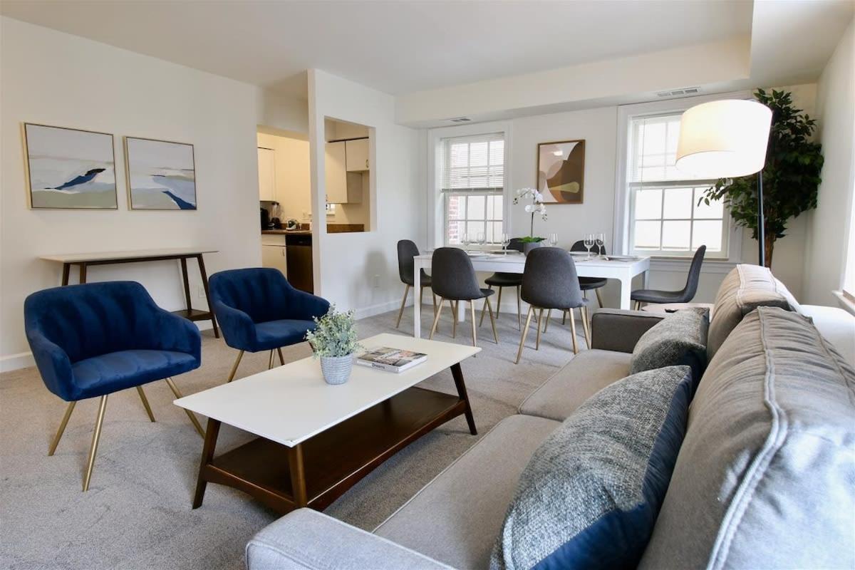 Destination Dupont Apartment Washington