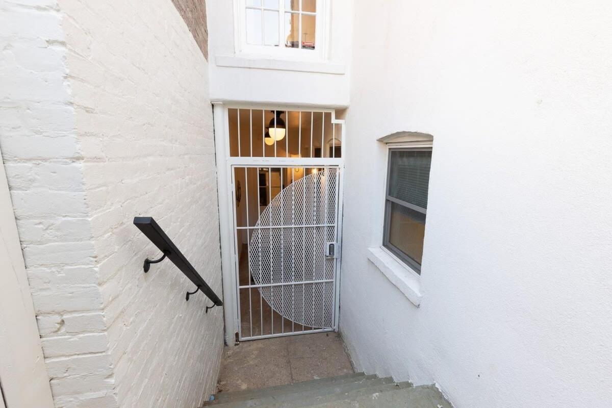Delightful In The Heart Of Dupont * Washington