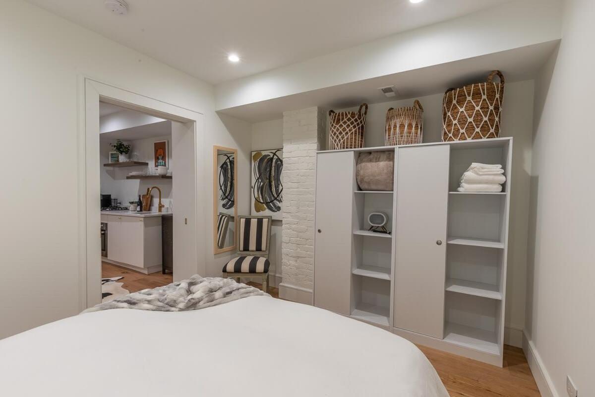 Delightful In The Heart Of Dupont Apartment