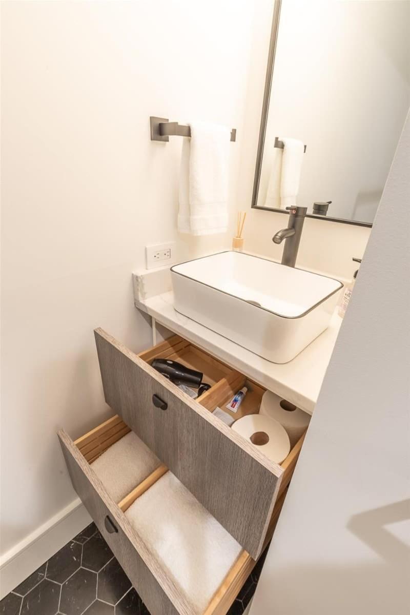 Apartment Delightful In The Heart Of Dupont