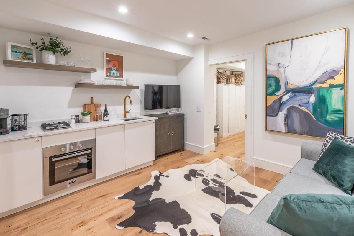 Delightful In The Heart Of Dupont * Washington