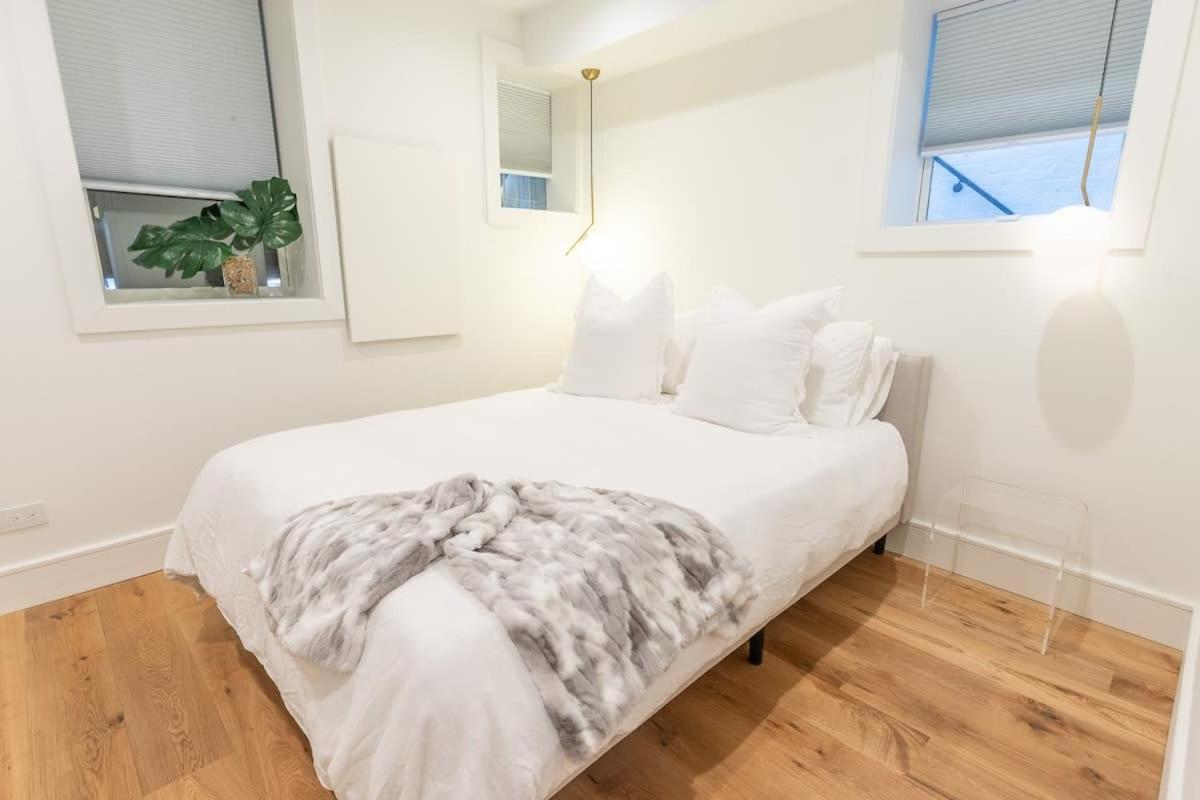 Apartment Delightful In The Heart Of Dupont *