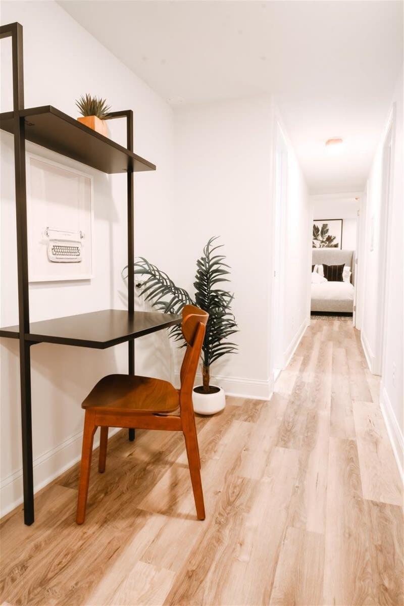 On Dcs Doorstep Family Friendly 2 Bed Cap Hill - Permit * Washington