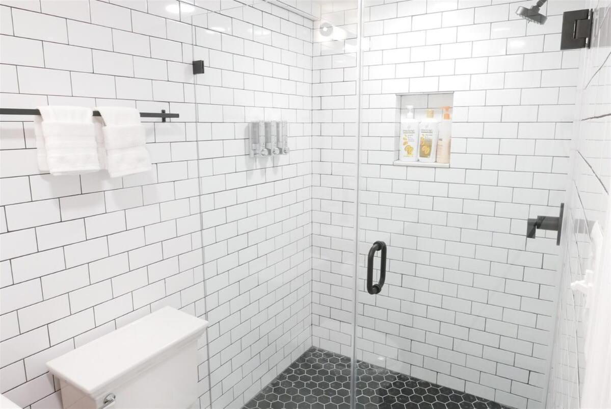 Apartment On Dcs Doorstep Family Friendly 2 Bed Cap Hill - Permit
