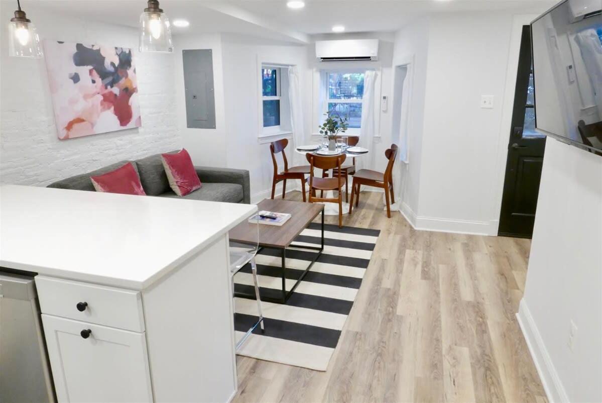 Apartment On Dcs Doorstep Family Friendly 2 Bed Cap Hill - Permit *