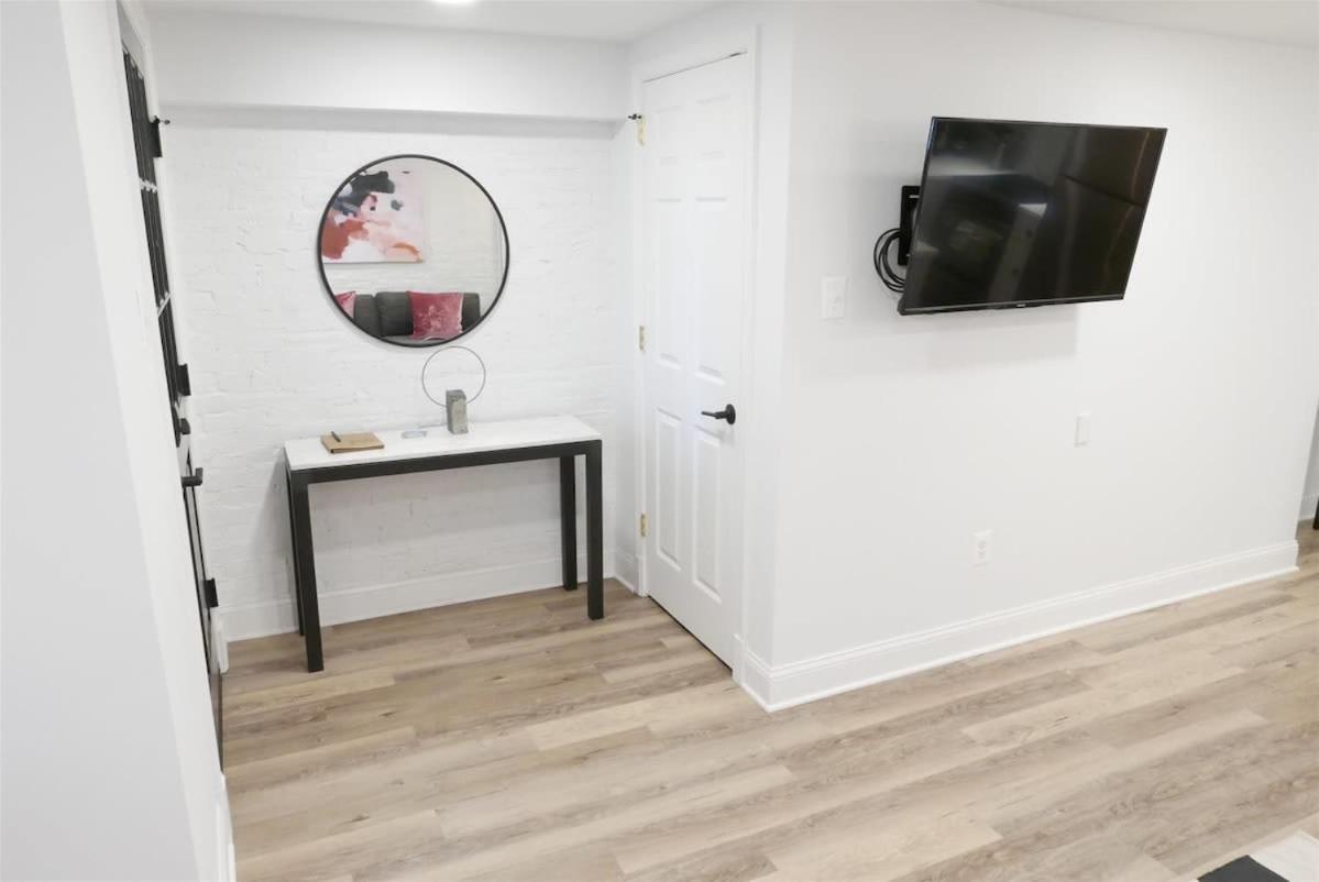 On Dcs Doorstep Family Friendly 2 Bed Cap Hill - Permit Washington