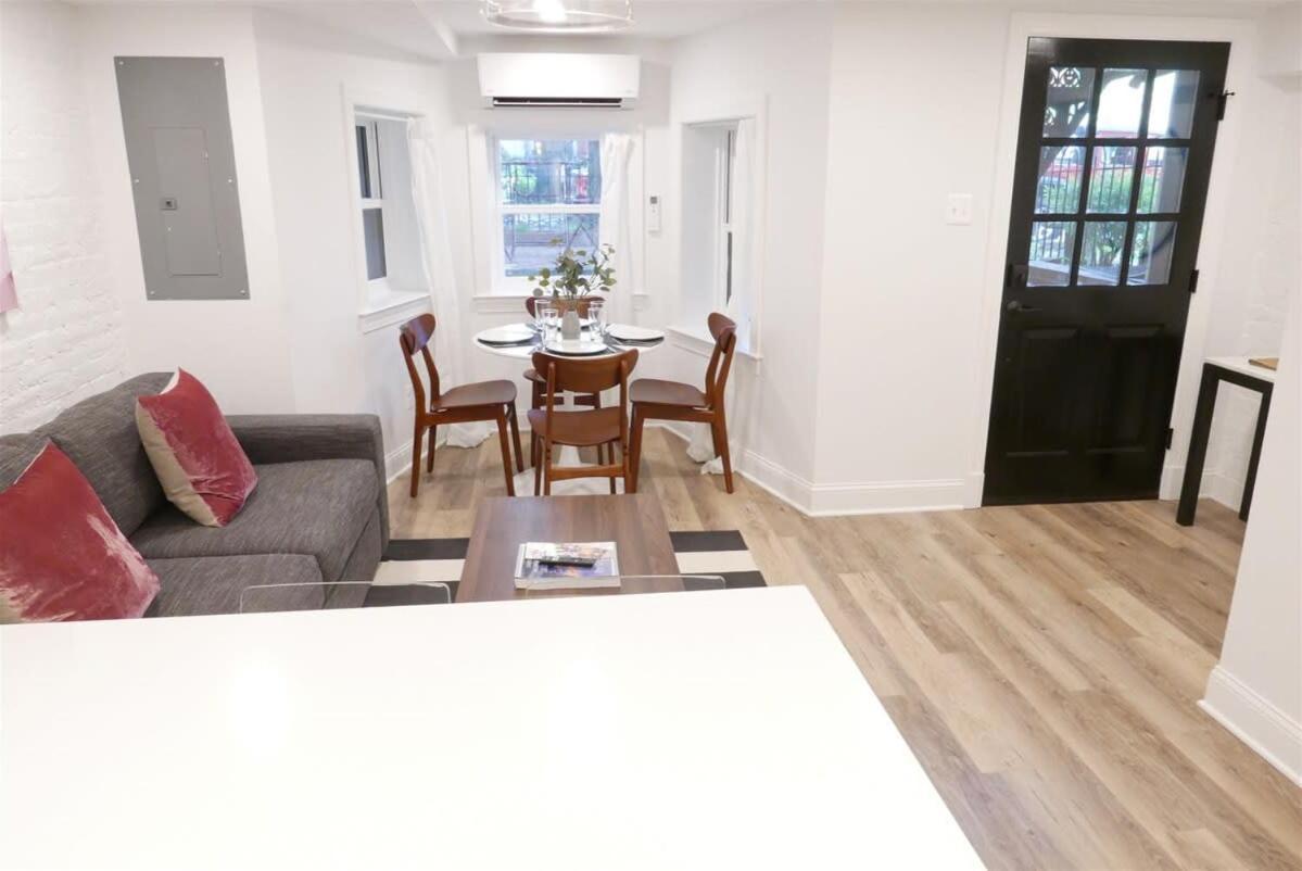 Apartment On Dcs Doorstep Family Friendly 2 Bed Cap Hill - Permit Washington