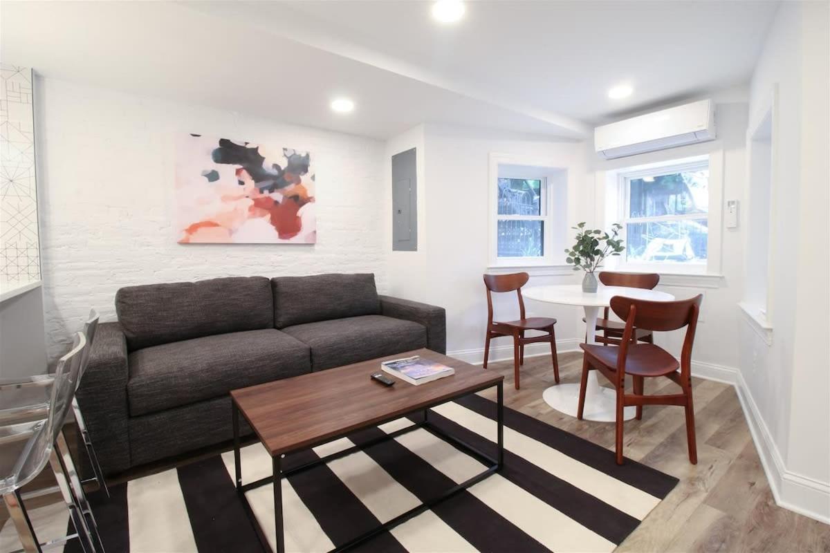 Apartment On Dcs Doorstep Family Friendly 2 Bed Cap Hill - Permit