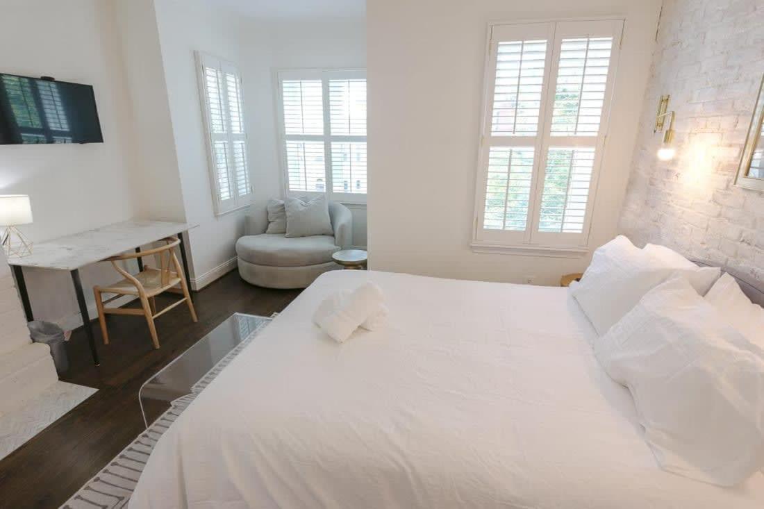 Cherry Blossom Charm Holiday home Washington