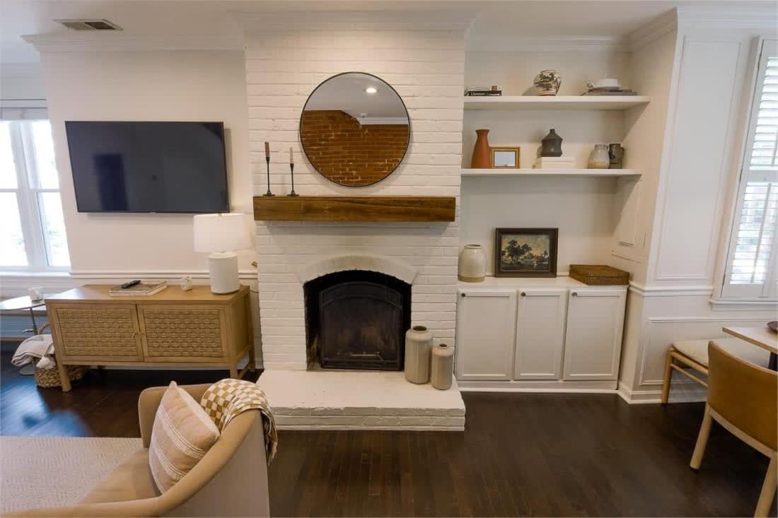 Cherry Blossom Charm Holiday home Washington